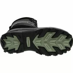 Lacrosse Boots Lacrosse Outpost 2 Winter Boots - Womens Black -Rogan‘s Shoes shop LC 600803 BLK4