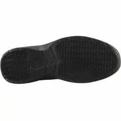LaForst Non Slip Athletic Non-Safety Toe Work Shoes - Womens Black -Rogan‘s Shoes shop LF 4102 BLK4
