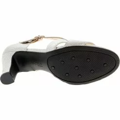 Life Stride Carlyle Sandals - Womens Silver -Rogan‘s Shoes shop LS CARLYLE SIL4