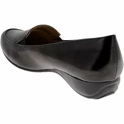 Life Stride Dara Casual Dress Shoes - Womens Black -Rogan‘s Shoes shop LS DARA BLK3