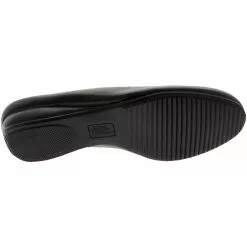 Life Stride Dara Casual Dress Shoes - Womens Black -Rogan‘s Shoes shop LS DARA BLK4