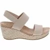 Life Stride Delta Sandals - Womens Almond Milk