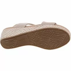 Life Stride Delta Sandals - Womens Almond Milk -Rogan‘s Shoes shop LS DELTA WWH4