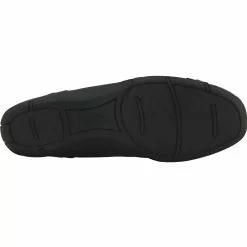 Life Stride Dig Casual Dress Shoes - Womens Black -Rogan‘s Shoes shop LS DIG BLK4