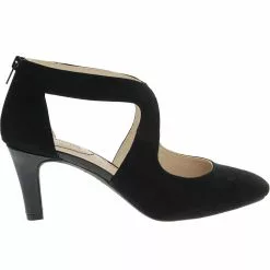 Life Stride Giovanna 2 Dress Shoes - Womens Black