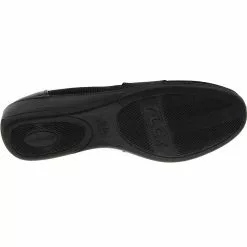 Life Stride Ignite Casual Dress Shoes - Womens Black -Rogan‘s Shoes shop LS IGNITE BLK4