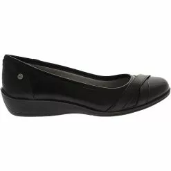 Life Stride I Loyal Casual Dress Shoes - Womens Black