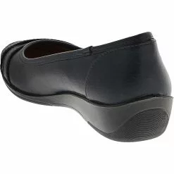 Life Stride I Loyal Casual Dress Shoes - Womens Navy -Rogan‘s Shoes shop LS ILOYAL NVY3