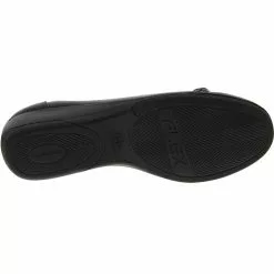 Life Stride Impact Casual Dress Shoes - Womens Black 7 Life Stride Impact Casual Dress Shoes - Womens Black -Rogan‘s Shoes shop LS IMPACT BLK4