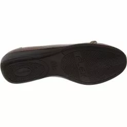 Life Stride Impact Casual Dress Shoes - Womens Taupe -Rogan‘s Shoes shop LS IMPACT TPE4