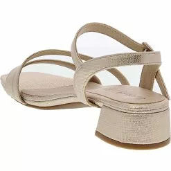 Life Stride Julep Dress Shoes - Womens Silver 6 Life Stride Julep Dress Shoes - Womens Silver -Rogan‘s Shoes shop LS JULEP SIL3