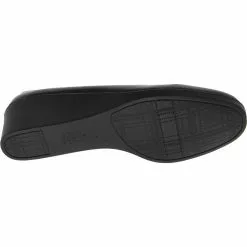 Life Stride Lauren Casual Dress Shoes - Womens Black 7 Life Stride Lauren Casual Dress Shoes - Womens Black -Rogan‘s Shoes shop LS LAUREN BLK4