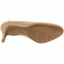 Life Stride Lively Dress Shoes - Womens Taupe 7 Life Stride Lively Dress Shoes - Womens Taupe -Rogan‘s Shoes shop LS LIVELY TPE4