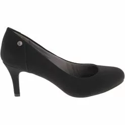 Life Stride Lively Dress Shoes - Womens Black Black