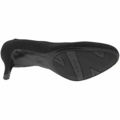 Life Stride Lively Dress Shoes - Womens Black Black -Rogan‘s Shoes shop LS LIVELY XXX4