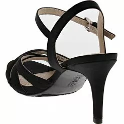 Life Stride Maebree Dress Shoes - Womens Black -Rogan‘s Shoes shop LS MAEBREE BLK3