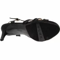 Life Stride Maebree Dress Shoes - Womens Black -Rogan‘s Shoes shop LS MAEBREE BLK4