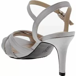 Life Stride Maebree Dress Shoes - Womens Silver -Rogan‘s Shoes shop LS MAEBREE SIL3