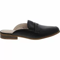 Life Stride Margot Slide Casual Dress Shoes - Womens Black