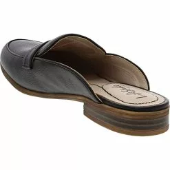 Life Stride Margot Slide Casual Dress Shoes - Womens Black -Rogan‘s Shoes shop LS MARGOTSL BLK3