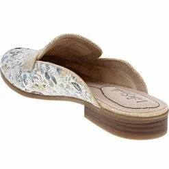 Life Stride Margot Slide Casual Dress Shoes - Womens Multi -Rogan‘s Shoes shop LS MARGOTSL MLT3