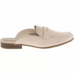 Life Stride Margot Slide Casual Dress Shoes - Womens Rose