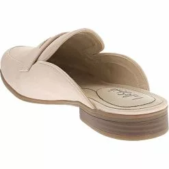 Life Stride Margot Slide Casual Dress Shoes - Womens Rose -Rogan‘s Shoes shop LS MARGOTSL ROS3