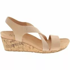 Life Stride Mexico Sandals - Womens Bone
