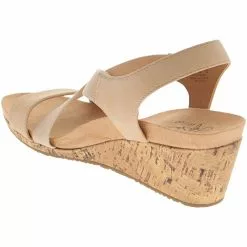 Life Stride Mexico Sandals - Womens Bone 6 Life Stride Mexico Sandals - Womens Bone -Rogan‘s Shoes shop LS MEXICO BON3