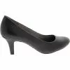 Life Stride Parigi Dress Shoes - Womens Black