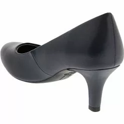 Life Stride Parigi Dress Shoes - Womens Navy 6 Life Stride Parigi Dress Shoes - Womens Navy -Rogan‘s Shoes shop LS PARIGI NVY3