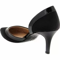 Life Stride Saldana Dress Shoes - Womens Black 6 Life Stride Saldana Dress Shoes - Womens Black -Rogan‘s Shoes shop LS SALDANA BLK3