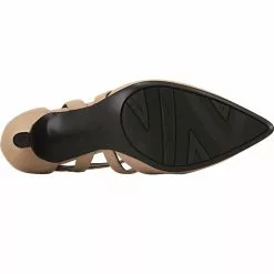 Life Stride Seamless Dress Shoes - Womens Taupe 7 Life Stride Seamless Dress Shoes - Womens Taupe -Rogan‘s Shoes shop LS SEAMLESS TPE4