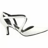 Life Stride Seamless Dress Shoes - Womens White
