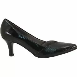 Life Stride Sleek Dress Shoes - Womens Black