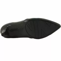 Life Stride Sleek Dress Shoes - Womens Black -Rogan‘s Shoes shop LS SLEEK BLK4