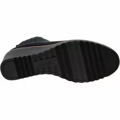 Life Stride Zenith Ankle Boots - Womens Black 7 Life Stride Zenith Ankle Boots - Womens Black -Rogan‘s Shoes shop LS ZENITH BLK4