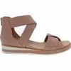 Life Stride Zoom Sandals - Womens Blush