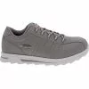 Lugz Changeover II Sneaker Womens Lifestyle Shoes Grey