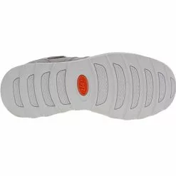 Lugz Changeover II Sneaker Womens Lifestyle Shoes Grey -Rogan‘s Shoes shop LZ WCHG2V GRY4