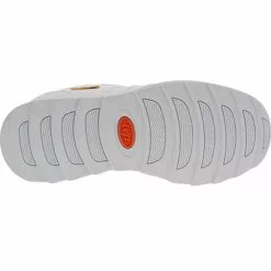 Lugz Changeover II Sneaker Womens Lifestyle Shoes White Gold 7 Lugz Changeover II Sneaker Womens Lifestyle Shoes White Gold -Rogan‘s Shoes shop LZ WCHG2V WGD4