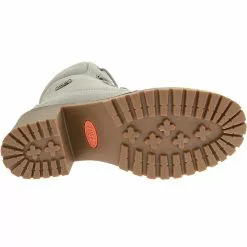 Lugz Clove Casual Boots - Womens Grey 7 Lugz Clove Casual Boots - Womens Grey -Rogan‘s Shoes shop LZ WCLOVK GRY4