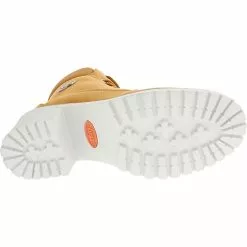 Lugz Clove Casual Boots - Womens Tan -Rogan‘s Shoes shop LZ WCLOVK TAN4