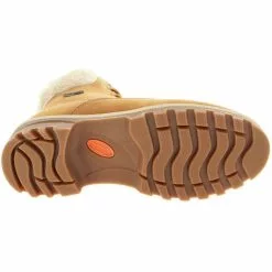 Lugz Empire High Fur Casual Boot - Womens Wheat -Rogan‘s Shoes shop LZ WEMPHFD WHE4