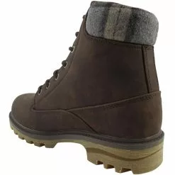 Lugz Empire Casual Boots - Womens Dark Brown Brown Multi Gum -Rogan‘s Shoes shop LZ WEMPHPGD BBG3