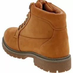 Lugz Mantle Womens Casual Boots Wheat -Rogan‘s Shoes shop LZ WMANTLMK WHE3