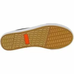 Lugz Stagger Hi Womens Sneakers Black White -Rogan‘s Shoes shop LZ WSTAGHC BWH4