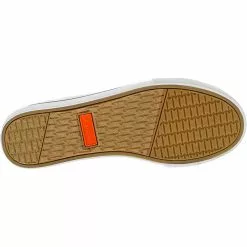 Lugz Stagger Lo Oxford Womens Sneakers White 7 Lugz Stagger Lo Oxford Womens Sneakers White -Rogan‘s Shoes shop LZ WSTAGLC WHT4