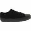 Lugz Stagger Lo Oxford Womens Sneakers Black Black