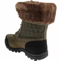 Lugz Tambora Wr Winter Boots - Womens Olive -Rogan‘s Shoes shop LZ WTAMV OLI3